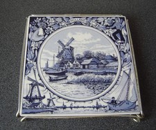 Vintage 15x15cm wandfliese - vintage,