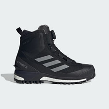 ADIDAS Terrex Conrax BOA RAIN.RDY Wanderschuh GY1155- Größe 43 1/3 - NEU ohne K.