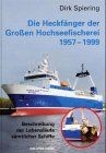 Die heckfänger der - heckfänger, großen
