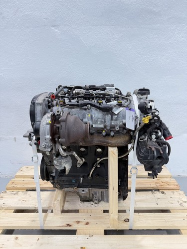 Motor opel insignia 0 cdti - motor, a
