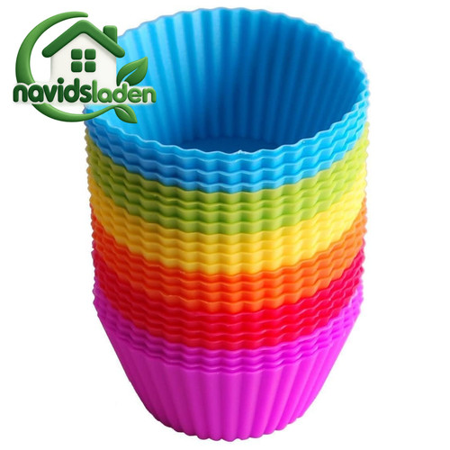 Cupcake formen stück - cupcake-formen,