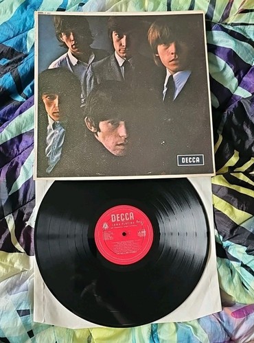 The rolling stones no2 - the,