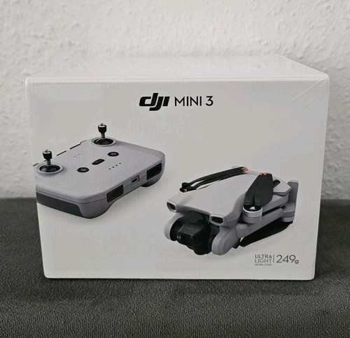 Dji mini drohne 4k - 📦dji, –