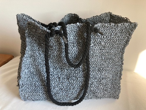 Nachhaltige xxl badetasche - nachhaltige,