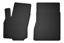 Gummi Fußmatten für: Renault