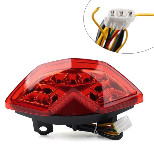 LED-Bremsblinker-Rücklichtabd