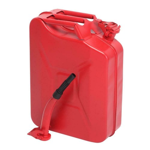 20l metallkanister - 20l,