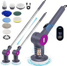 Elektrische Reinigungsbürste