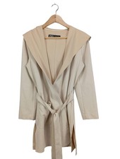 ZARA Übergangsmantel Damen