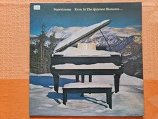 Supertramp - Even In The