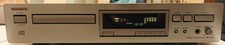 ONKYO Compact Disc Player DX-7222 mit Fernbedienung
