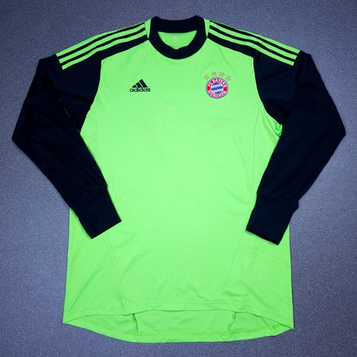 Adidas torwart bayern - adidas,
