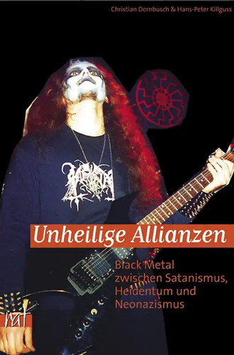 Unheilige allianzen - unheilige,