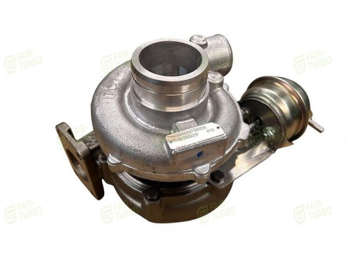 Turbolader garrett - garrett, vw
