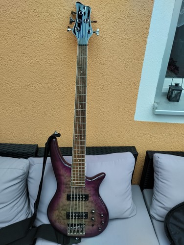 Jackson js3q spectra - jackson,