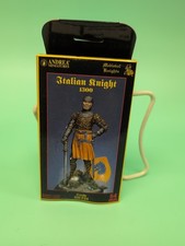 Andrea Miniatures Medieval