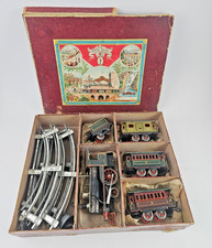 Carette Spur 0 amerik