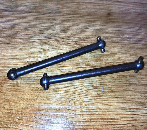 2wd 4wd antriebswellen - fg, &