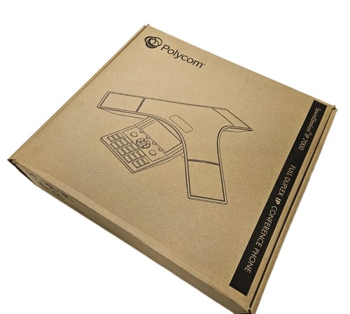 Polycom soundstation 7000 - soundstation, ip