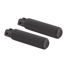 Arlen Ness Knurled Fahrer