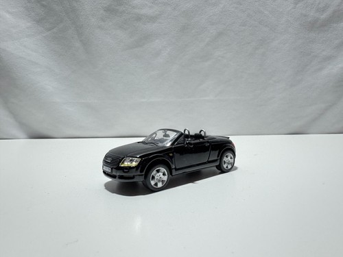 Schuco audi tt roadster - 1:43,