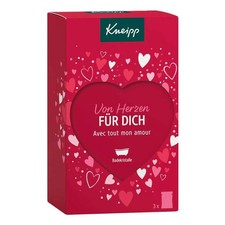 Kneipp geschenkset von herzen - geschenkset,