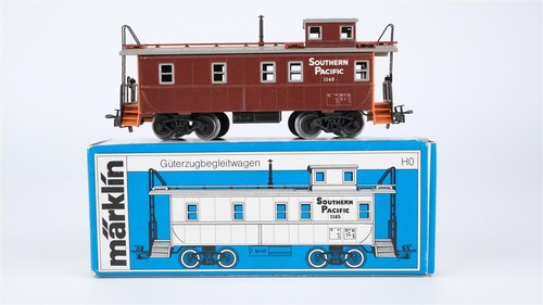 Märklin 4563 - h0,