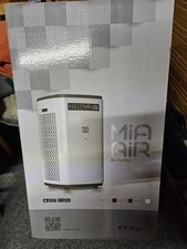  MIA Luftreiniger Mia Air 2