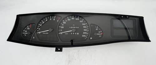 Tacho kombiinstrument opel - kombiinstrument,