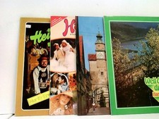 4 Platten / Klaus U. Ferdl*  Heidi Heidi Tua's No Amal, Polydor  2486 510 / Th