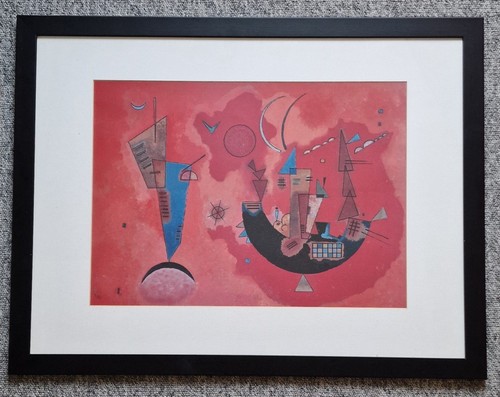 Lebendiger kandinsky im - kandinsky, "im