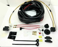 Original Opel Kabelsatz AHK Spannungsquelle Corsa, Astra, Vectra - 93199335