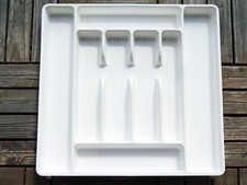 IKEA Schubladeneinsatz Besteckkasten 48,5 x 51