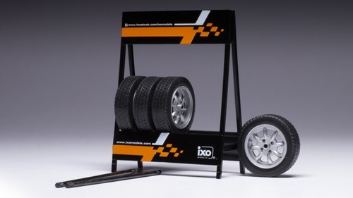 Ixo modellbau dioramen - ixo,