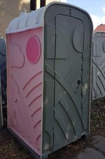 Di.xi Wc Klo Toilette Außen 