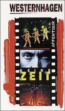 Westernhagen - Keine Zeit von | DVD | Zustand akzeptabel