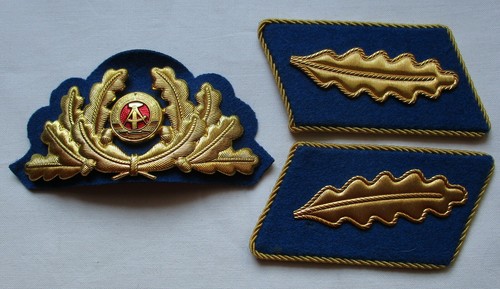 Ddr mützenabzeichen kokarde - mützenabzeichen,