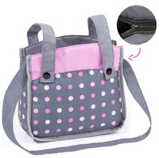 Puppenwagentasche Pflegetasche