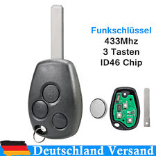 Fernbedienung Funk Schlüssel