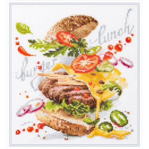 Magic needle zweigart edition - needle,