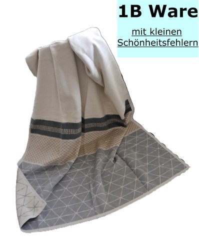Biederlack kuscheldecke - biederlack,