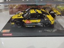 Carrera Digital 124, Porsche