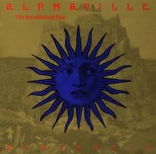 The breathtaking blue - the,