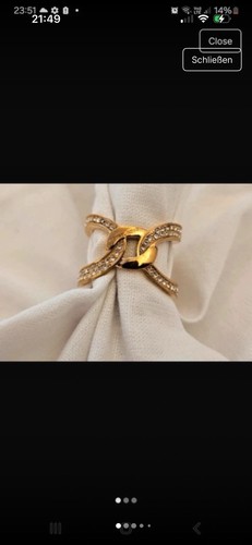 Ring michael kors - michael,