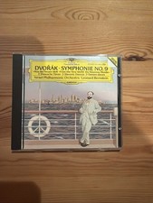 Dvorak sinfonie 9 - dvorak:, nr.
