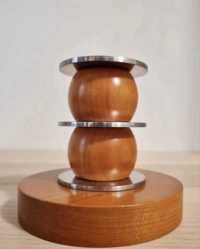 Alessi twergi kerzenständer - twergi,
