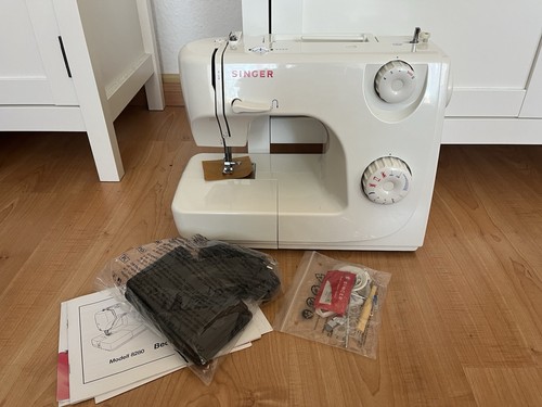 Singer nähmaschine 8280 - nähmaschine,