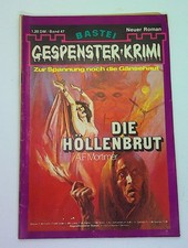 Gespensterkrimi Nr. 47 Die