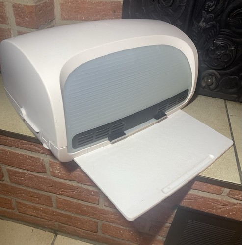 Tupperware brotkasten brotmax - tupperware,