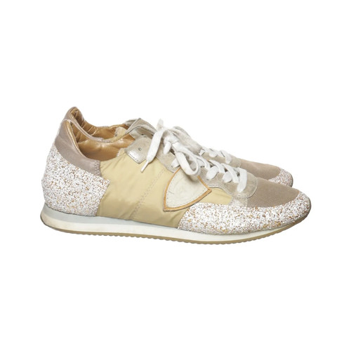 Philippe model sneaker - philippe, model,